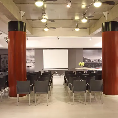 Hotel Hanza Danzica