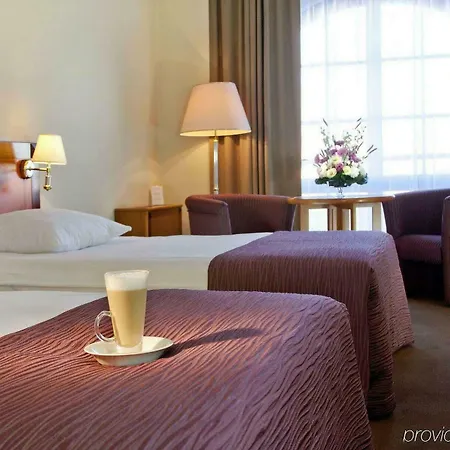 Hotel Hanza Danzica