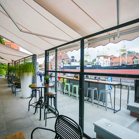 Hotel Hanza