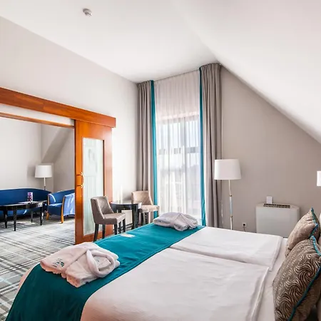 Hotel Hanza